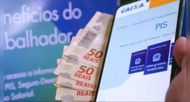 Imagem ilustrativa da notícia: PIS/Pasep 2026: veja o calendário de pagamento da nova proposta