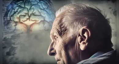 Imagem ilustrativa da notícia: Cientistas alertam para nova doença que afeta idosos 65+