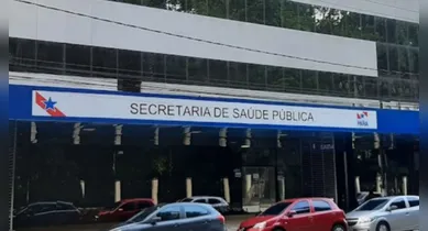 Imagem ilustrativa da notícia: SESPA abre vagas para profissionais de saúde com salário de até R$ 4 mil