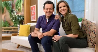 Imagem ilustrativa da notícia: Ex-apresentador é visto irreconhecível após transformação