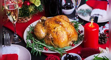 Imagem ilustrativa da notícia: Como preparar o melhor Chester para ceia de natal ser perfeita