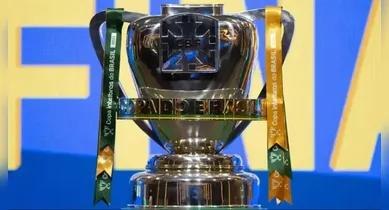 Imagem ilustrativa da notícia: CBF antecipa segundo jogo da final da Copa do Brasil