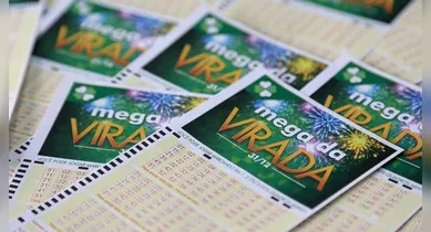 Imagem ilustrativa da notícia: Prêmio da Mega da Virada pode render milhões por mês em renda fixa
