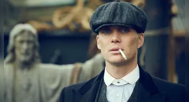 Imagem ilustrativa da notícia: Netflix divulga teaser de filme que encerra a saga Peaky Blinders