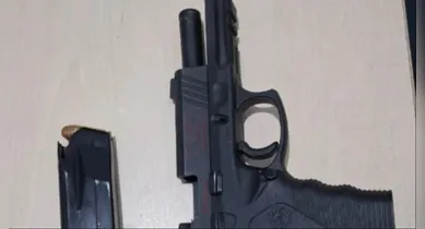 Imagem ilustrativa da notícia: Suspeito morre em confronto com PM em Ananindeua