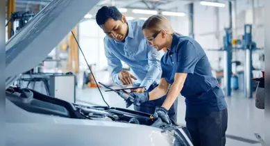 Imagem ilustrativa da notícia: Confira 6 dicas para preparar o carro e viajar com segurança