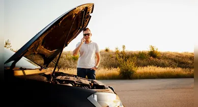 Imagem ilustrativa da notícia: Descubra 5 sinais de que o carro pode parar a qualquer momento