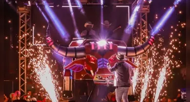 Imagem ilustrativa da notícia: Confira as melhores festas para animar a noite de Natal em Belém