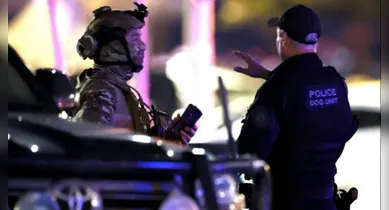 Imagem ilustrativa da notícia: Ataque terrorista na Austrália: Número de mortos sobe para 16