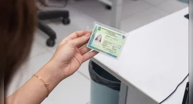 Imagem ilustrativa da notícia: Documento passa a ser exigido para tirar o novo RG