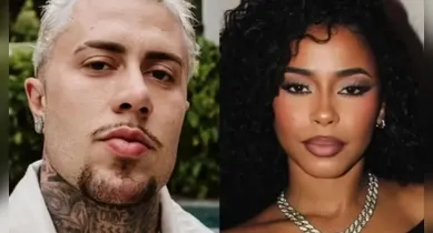 Imagem ilustrativa da notícia: MC Daniel se pronuncia após acusações de Lorena Maria