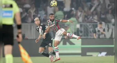 Imagem ilustrativa da notícia: Vasco vai à final da Copa do Brasil após drama nos pênaltis