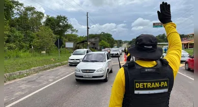 Imagem ilustrativa da notícia: Detran-PA lança processo seletivo para nível médio com salário de R$ 3,3 mil