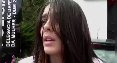 Imagem ilustrativa da notícia: Denúncia de amante leva à prisão de mãe e padrasto por abusos