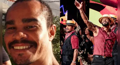 Imagem ilustrativa da notícia: Irmão de músico de Alexandre Pires foi morto com ‘mata-leão’ em boate