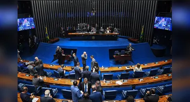 Imagem ilustrativa da notícia: Covid-19: Senado aprova criação de dia nacional para lembrar vítimas
