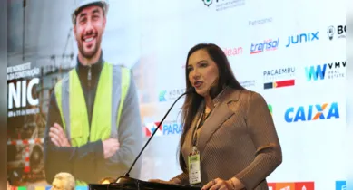 Imagem ilustrativa da notícia: Engenharia é "termômetro do desenvolvimento”, afirma presidente do CREA-PA