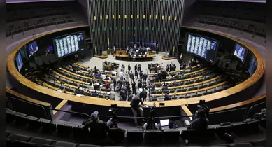 Imagem ilustrativa da notícia: Último dia para se inscrever no Concurso da Câmara com salário de até R$ 30 mil