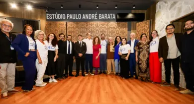 Imagem ilustrativa da notícia: Estúdio 'Paulo André Barata' amplia acesso à produção musical no Pará