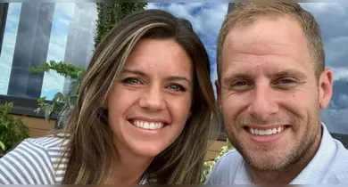 Imagem ilustrativa da notícia: Ex-participante de reality é preso suspeito de matar a esposa