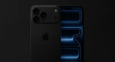 Imagem ilustrativa da notícia: Fim de uma era: Apple não deve lançar iPhone 18 na cor escura
