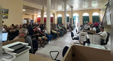 Imagem ilustrativa da notícia: Prefeitura envia mudança no IPTU para valer a partir de 2027