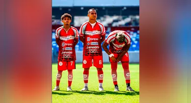 Imagem ilustrativa da notícia: Itupiranga fará amistoso no sábado de olho na elite do Parazão