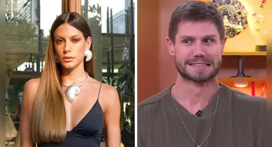 Imagem ilustrativa da notícia: Jonas Sulzbach diz ter pendências no divórcio com Mari Gonzales