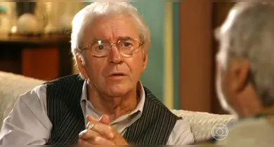 Imagem ilustrativa da notícia: Morre,  aos 91 anos, o ator Juca de Oliveira