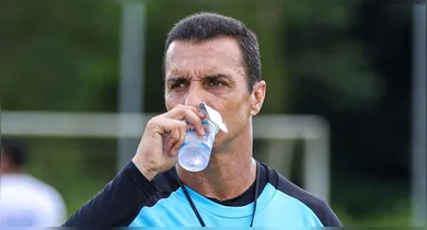 Imagem ilustrativa da notícia: Paysandu tem 1 vitória em 10 jogos contra o Volta Redonda