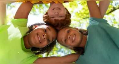 Imagem ilustrativa da notícia: Belém adere à Agenda Cidade Unicef para fortalecer a proteção da infância