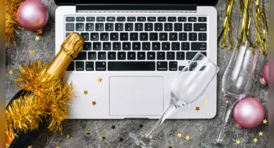 Imagem ilustrativa da notícia: Entenda por que alguns trabalham e outros folgam na véspera de Ano Novo