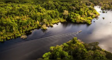 Imagem ilustrativa da notícia: MPF pede que ação sobre petróleo na Amazônia seja julgada no Pará