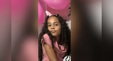 Imagem ilustrativa da notícia: Caso Larissa Manuela: laudo descarta transtorno mental de padrasto