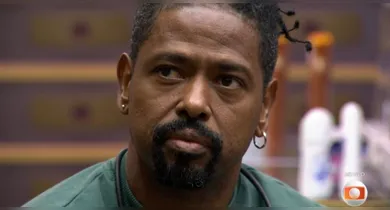 Imagem ilustrativa da notícia: Leandro vai direto ao Paredão após dinâmica no BBB 26