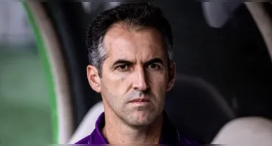 Imagem ilustrativa da notícia: Léo Condé é o novo técnico do Clube do Remo