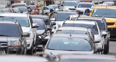 Imagem ilustrativa da notícia: Detran informa calendário de licenciamento com vencimentos em março