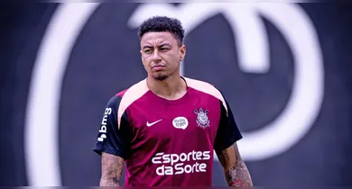 Imagem ilustrativa da notícia: Sonho do Remo, Lingard é anunciado pelo Corinthians