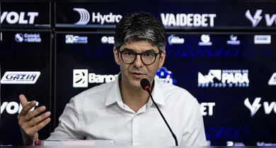 Imagem ilustrativa da notícia: Com problemas, Remo busca reforços e prioriza lateral-esquerda