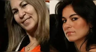 Imagem ilustrativa da notícia: Mãe critica uso da imagem de Eliza Samudio após passaporte encontrado
