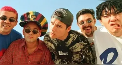 Imagem ilustrativa da notícia: Restos mortais dos Mamonas Assassinas serão exumados após 30 anos