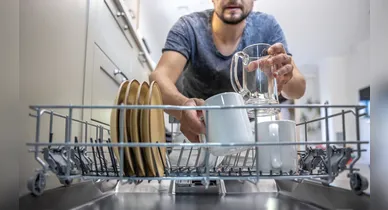 Imagem ilustrativa da notícia: Quer uma lava-louças? Saiba os itens que ela não aceita