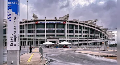 Imagem ilustrativa da notícia: Remo x Fluminense: veja onde assistir, horário e escalações