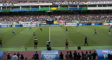 Imagem ilustrativa da notícia: Governo do Estado realiza abertura oficial do Parazão Banpará 2026