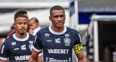 Imagem ilustrativa da notícia: Capitão do Remo aponta troca de técnicos como problema