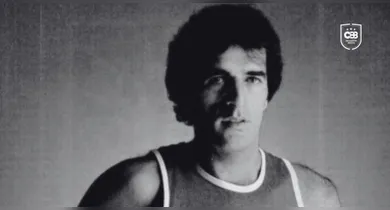 Imagem ilustrativa da notícia: Morrre Marquinhos Abdalla, primeiro brasileiro a jogar na NBA