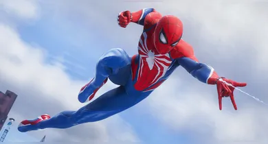 Imagem ilustrativa da notícia: Foto de ator reacende rumores sobre Marvel's Spider-Man 3