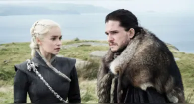 Imagem ilustrativa da notícia: Warner Bros. desenvolve filme de Game of Thrones com roteirista de Andor