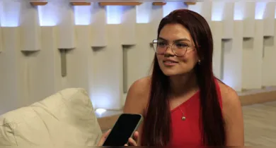 Imagem ilustrativa da notícia: "Fora da zona de conforto", diz maritubense rumo ao sonho de NY