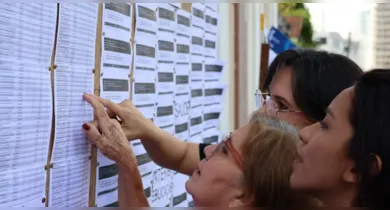 Imagem ilustrativa da notícia: Uepa divulga repescagem do Prosel e convoca candidatos para matrícula